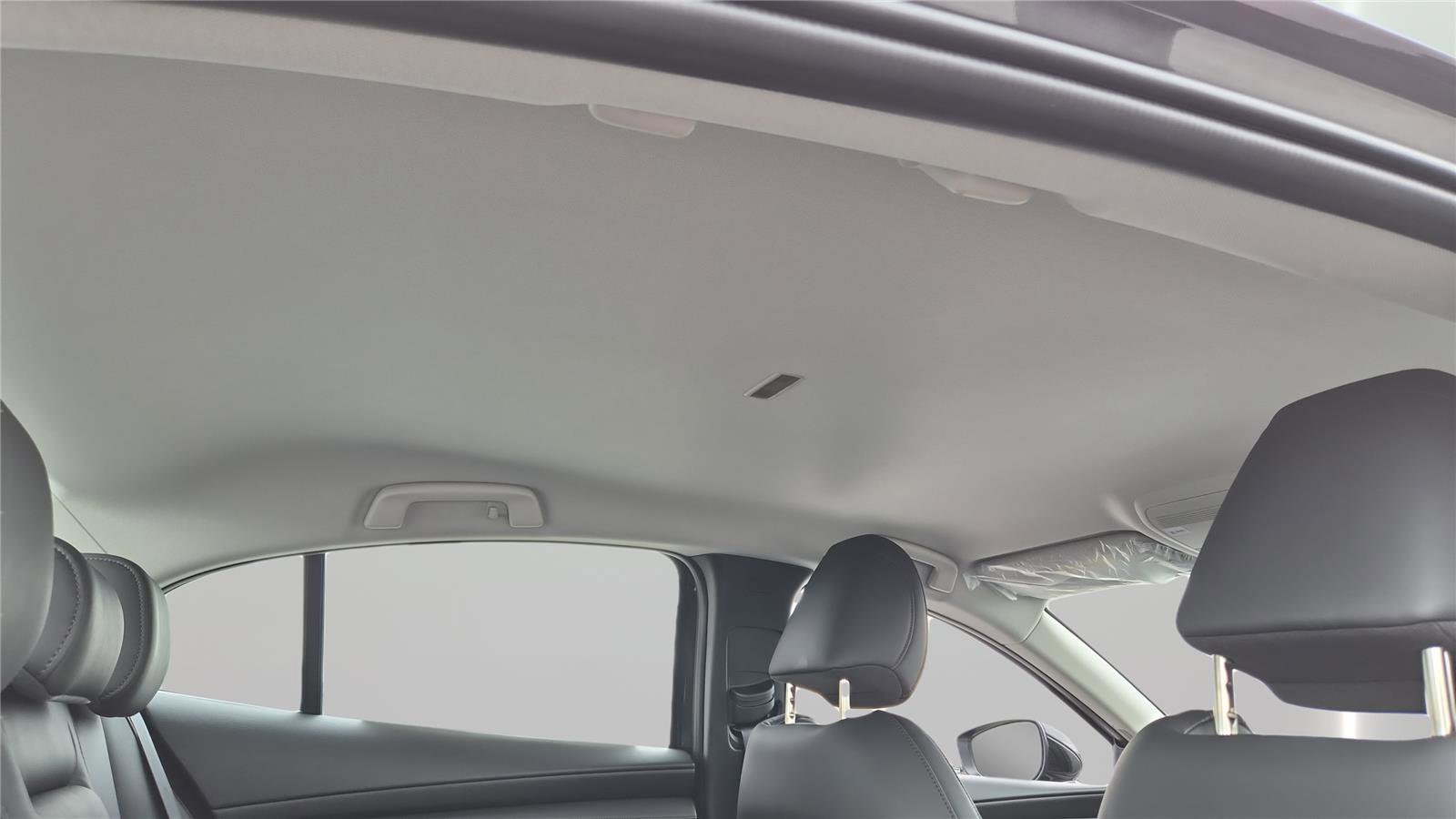 New 2026 MAZDA MAZDA3 s Sport FWD image 15