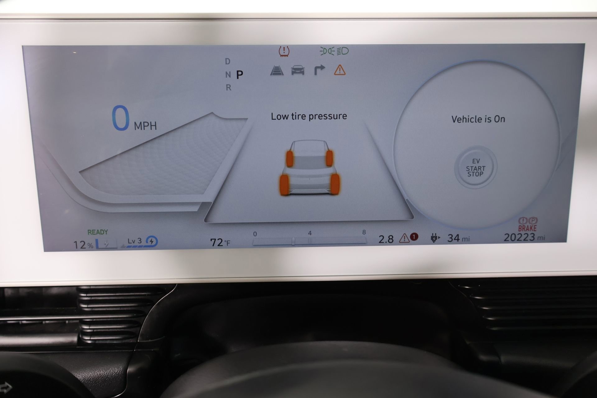 Used 2023 Hyundai Ioniq 5 SEL RWD image 4