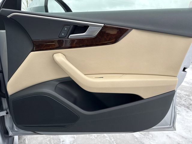 Used 2019 Audi A4 2.0T allroad Premium image 23