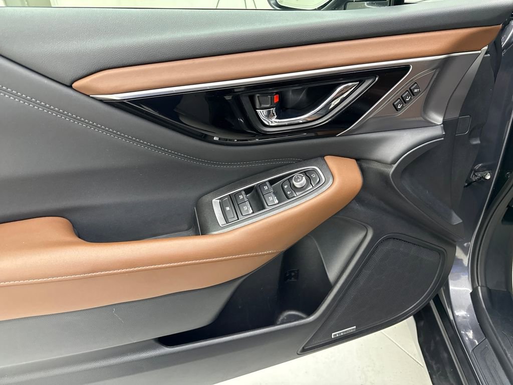 Certified 2024 Subaru Outback Touring image 11