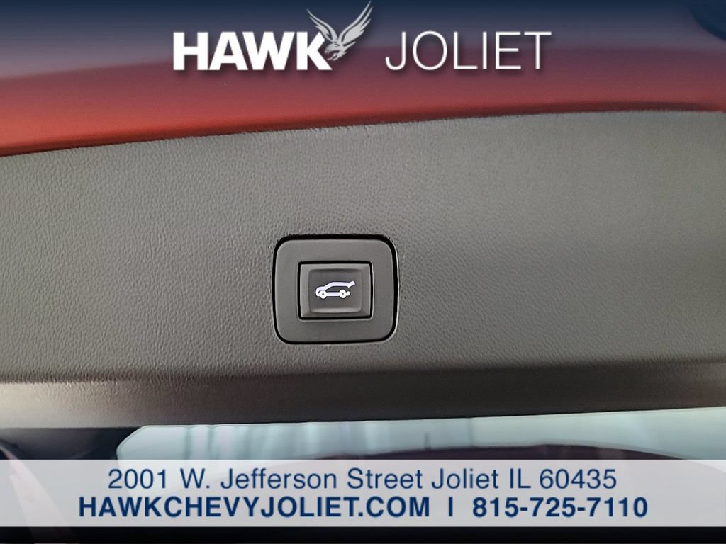 Used 2024 Buick Encore GX Preferred w/ Comfort Package AWD/4WD image 21