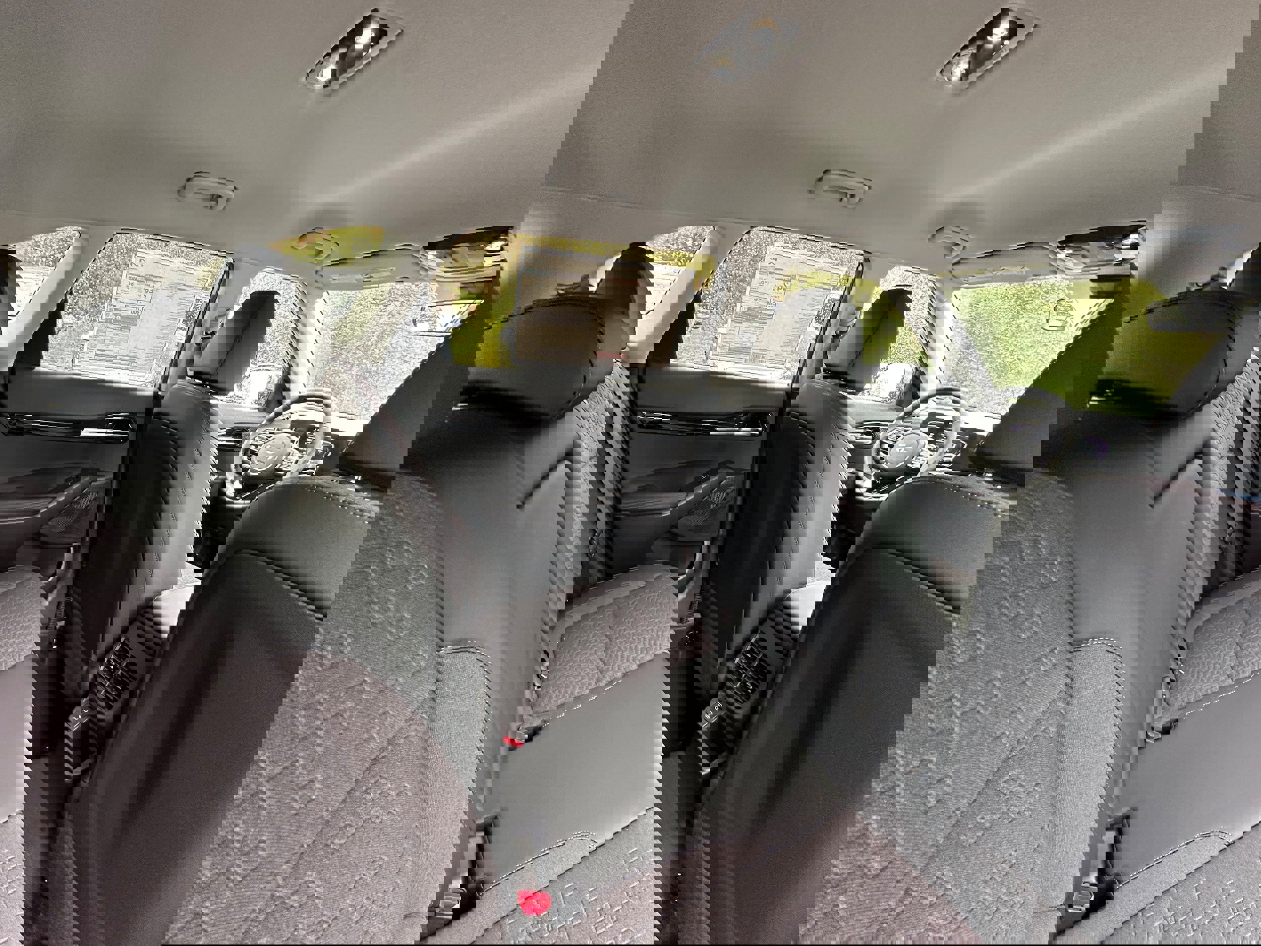 New 2026 Kia Seltos S image 17