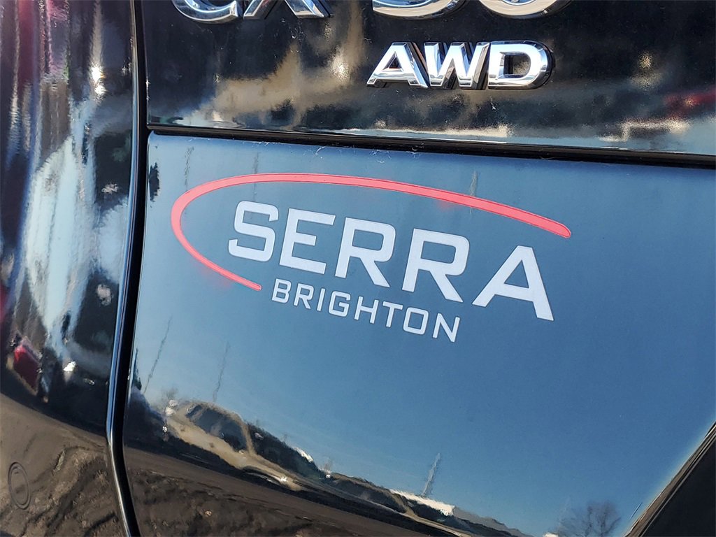 New 2026 MAZDA CX-30 AWD 2.5 S image 30