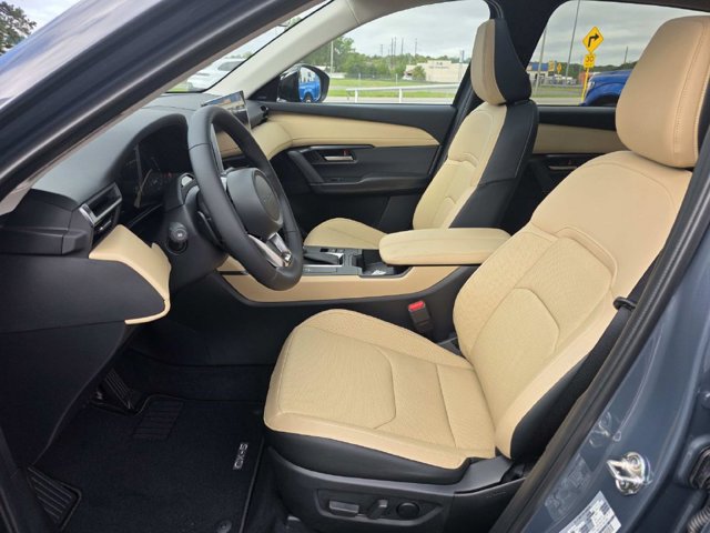 New 2026 MAZDA CX-5 2.5 S w/ Premium Plus Package AWD/4WD image 7