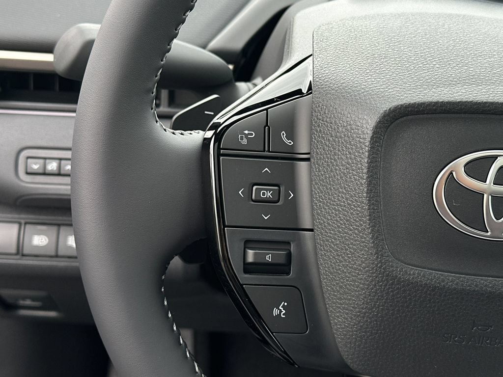 New 2026 Toyota bZ AWD/4WD image 22