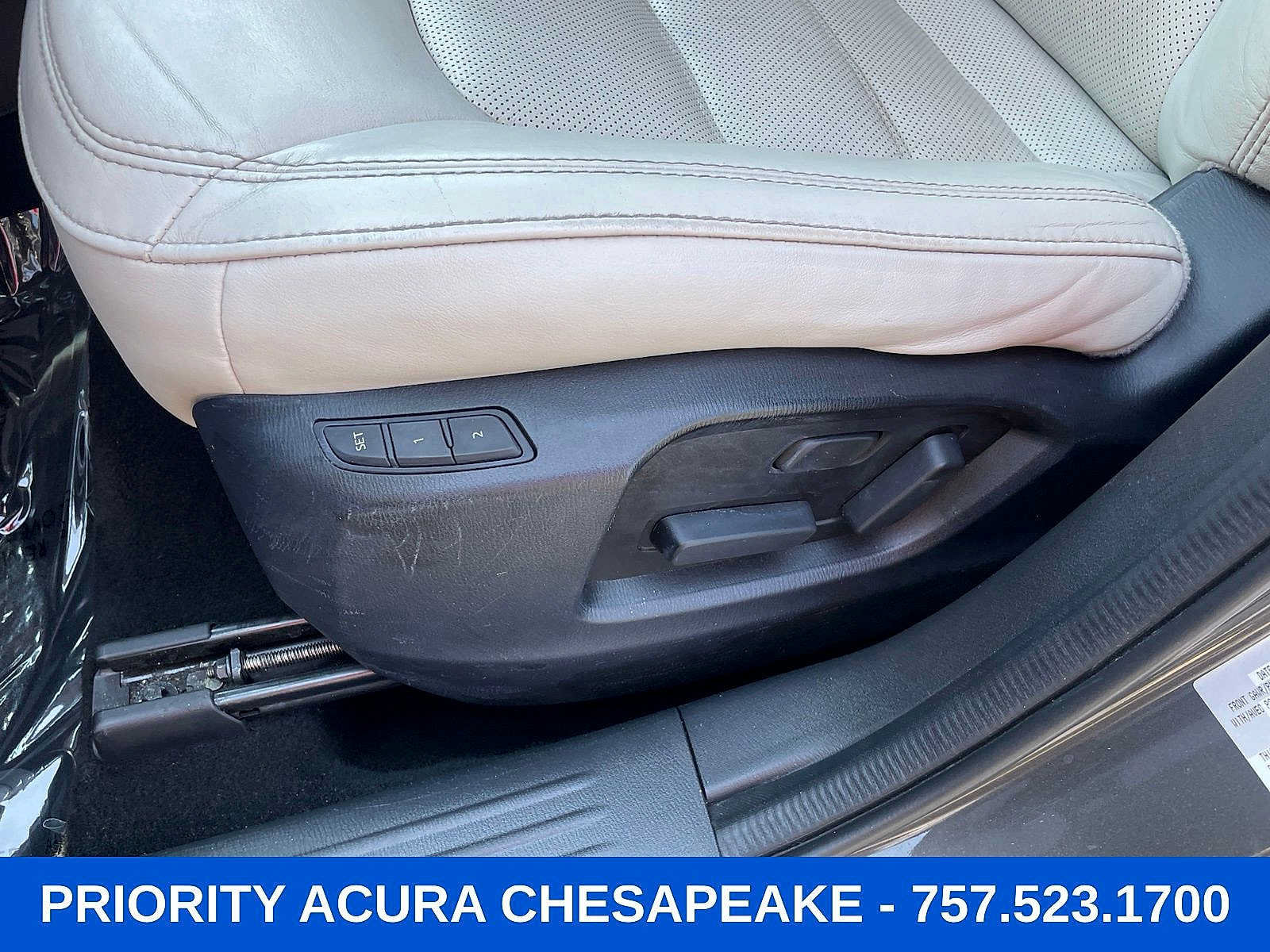 Used 2018 MAZDA CX-5 Grand Touring w/ Premium Package AWD/4WD image 10