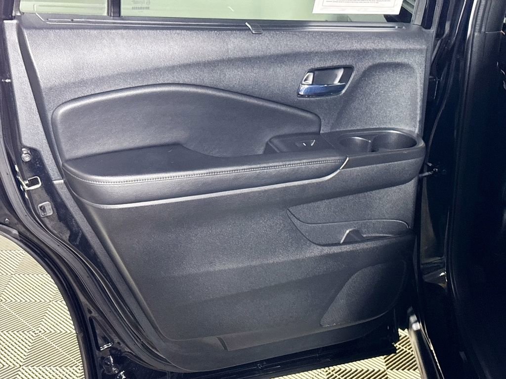 Certified 2021 Honda Passport EX-L image 20