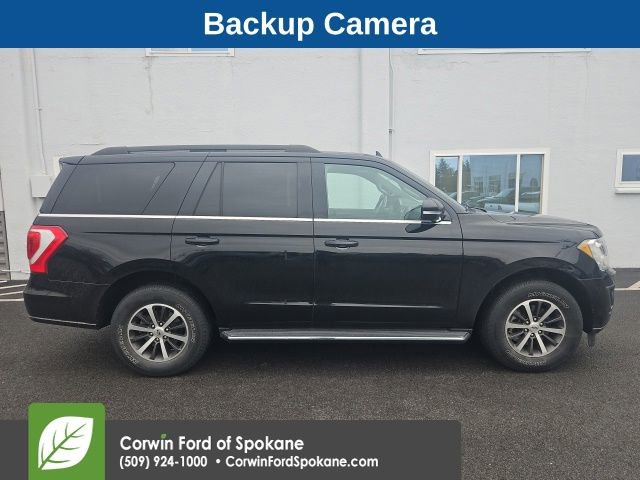 Used 2019 Ford Expedition XLT w/ Equipment Group 202A image 2