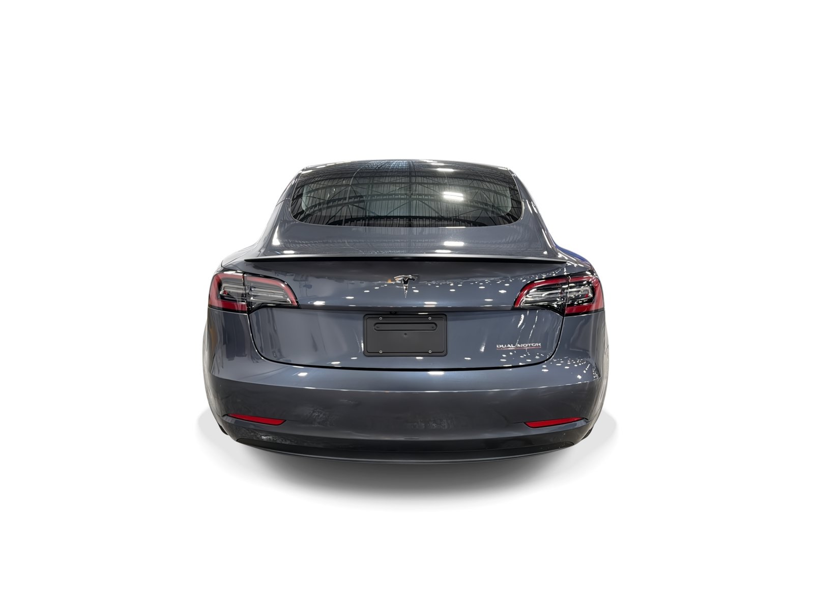 Certified 2023 Tesla Model 3 Performance AWD/4WD image 5