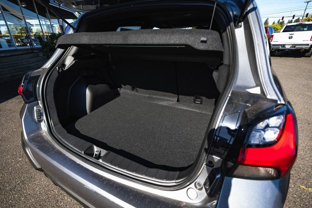 New 2025 Mitsubishi Outlander Sport AWD image 27
