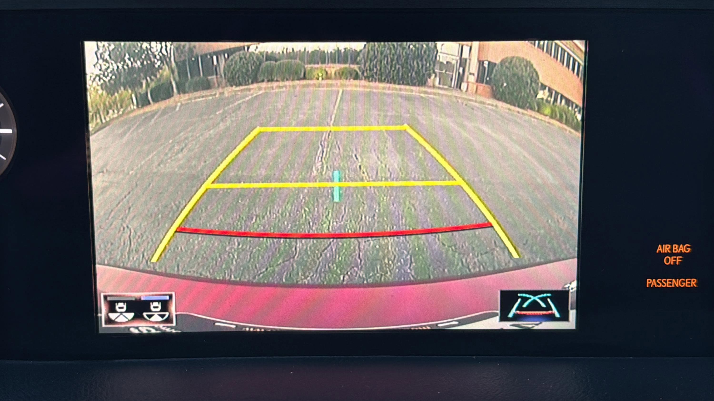 Used 2021 Lexus ES 350 w/ Accessory Package 2 image 21