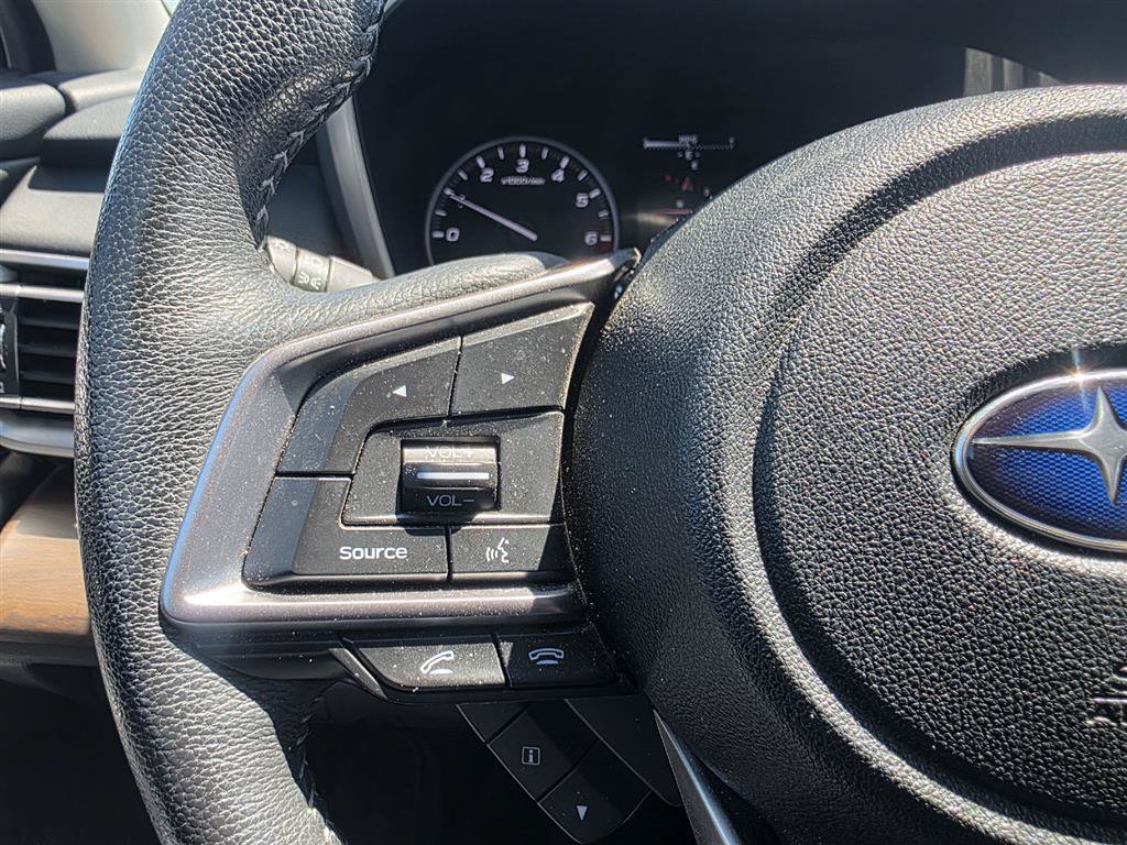 Used 2022 Subaru Outback Limited AWD/4WD image 15
