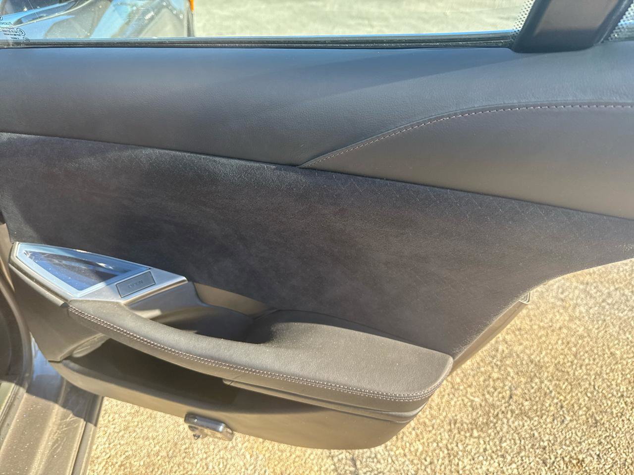 Used 2012 Fisker Karma EcoSport RWD image 24