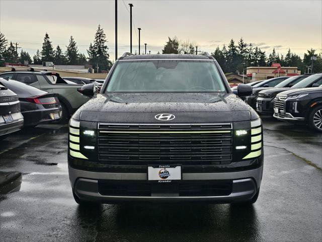 New 2026 Hyundai Palisade SEL AWD/4WD image 2