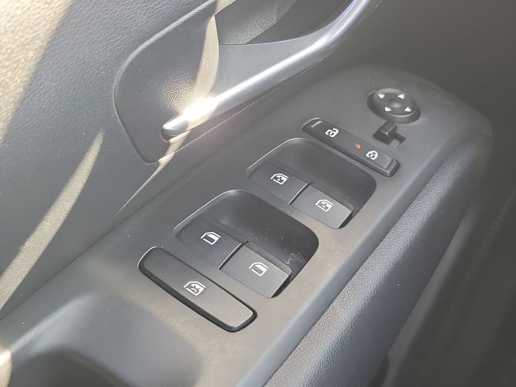 Certified 2023 Hyundai Tucson Blue w/ Cargo Package image 31