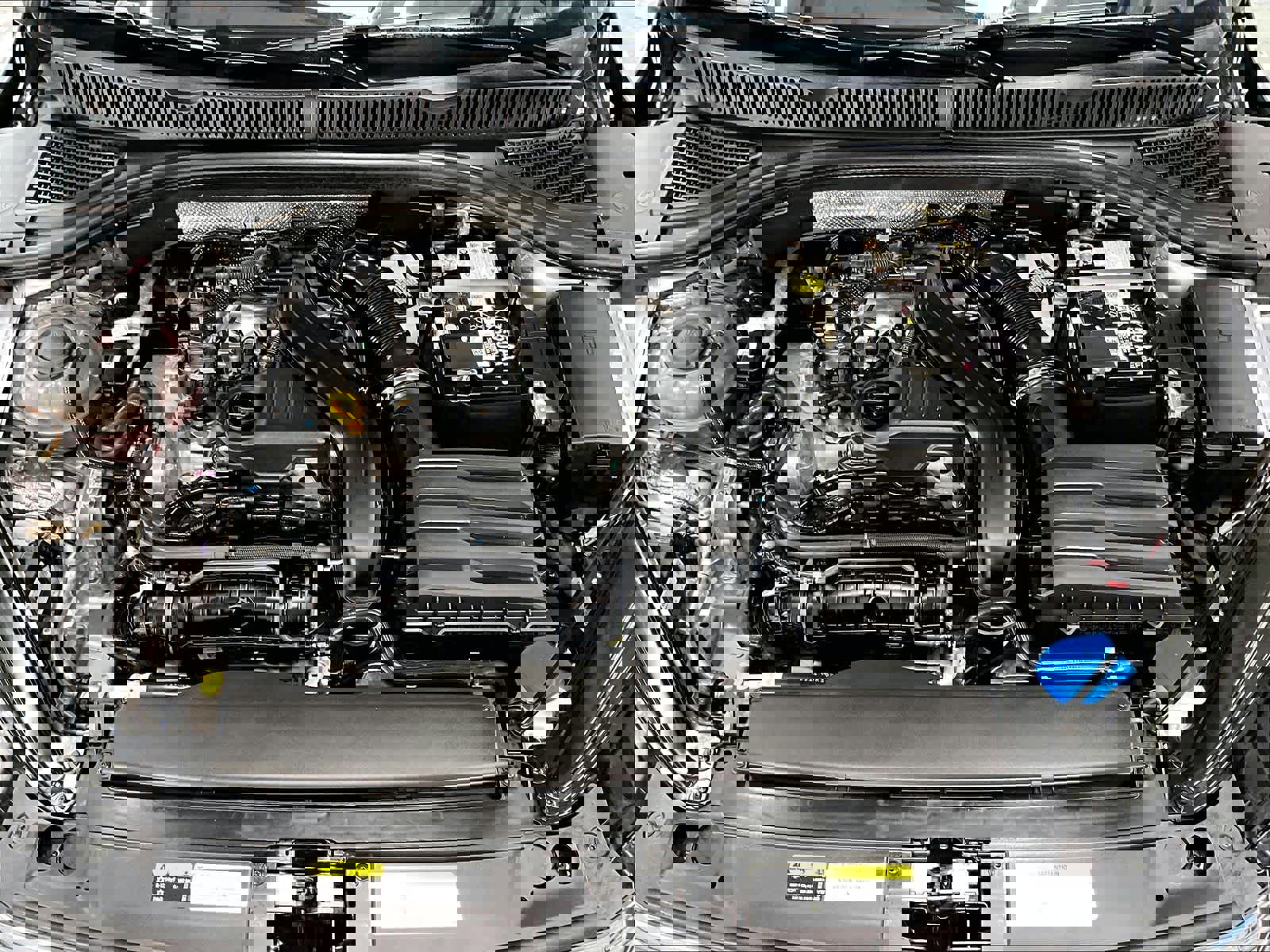 Used 2024 Volkswagen Jetta SE FWD image 12