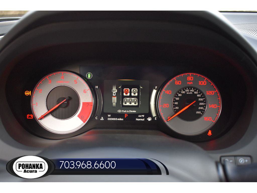 New 2025 Acura RDX A-Spec image 23