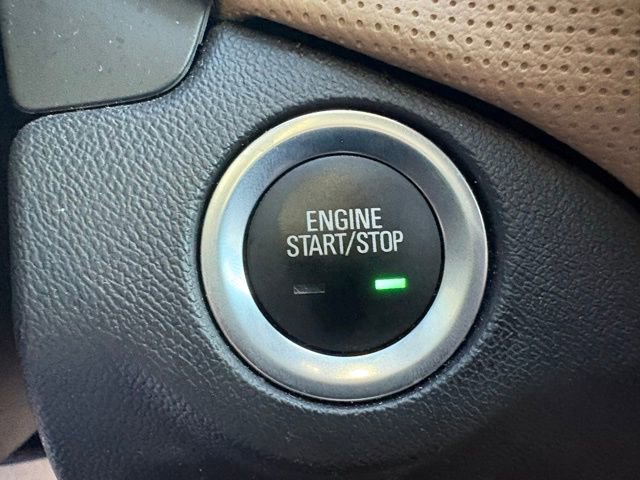 Used 2024 Chevrolet Equinox Premier image 26