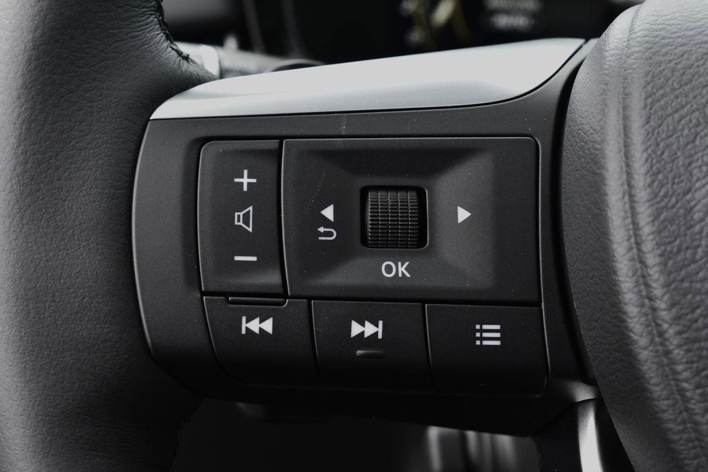 New 2026 INFINITI QX60 Luxe w/ Cargo Package image 20