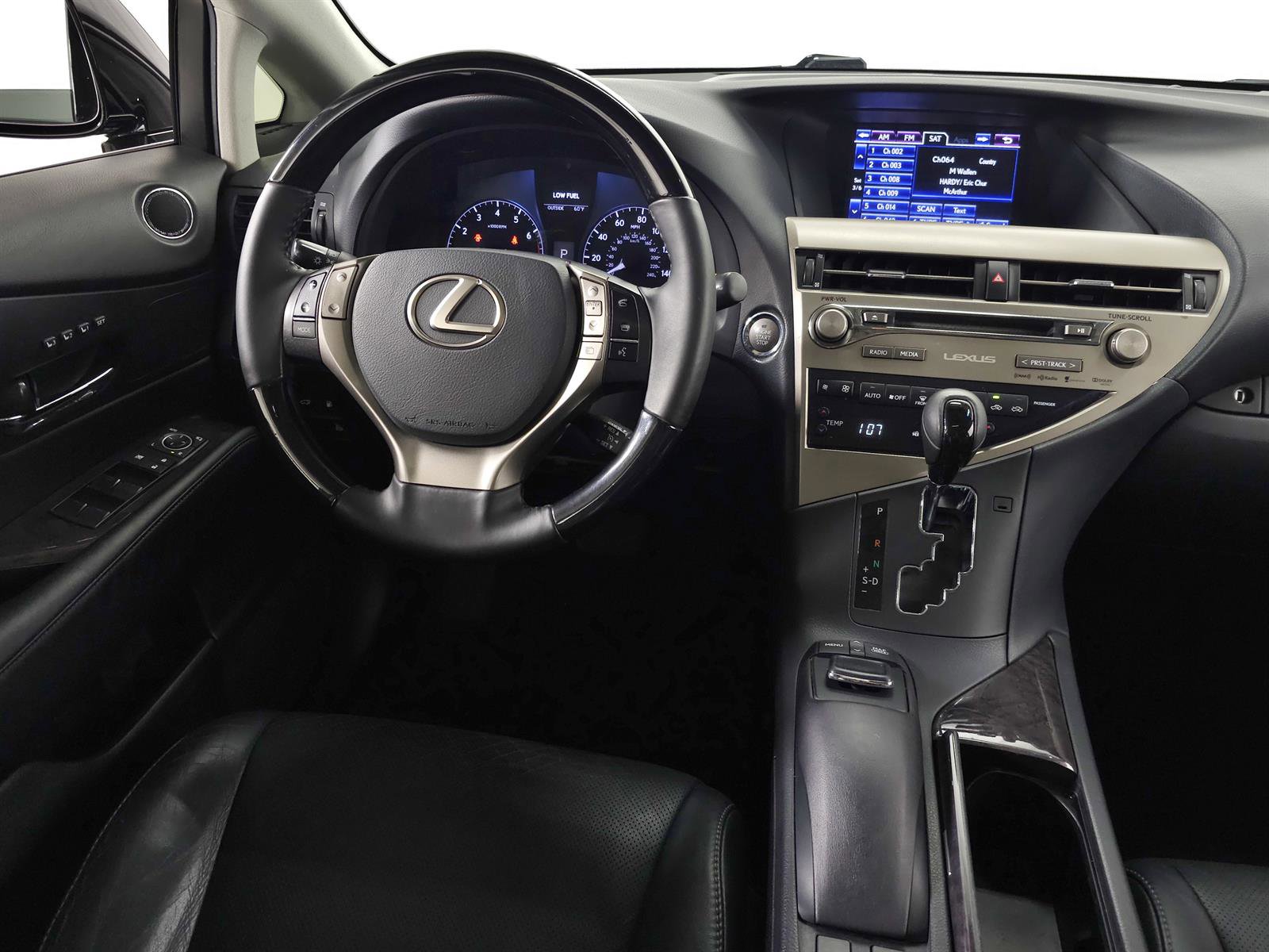 Used 2015 Lexus RX 350 AWD image 17
