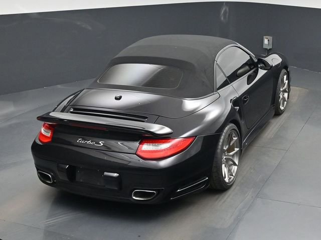 Used 2011 Porsche 911 Turbo S image 24