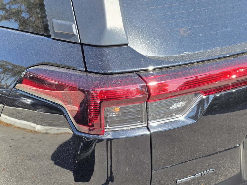 New 2026 Subaru Outback Touring XT AWD/4WD image 7