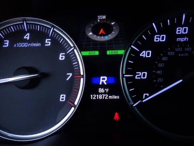 Used 2020 Acura MDX SH-AWD w/ Technology Package image 28