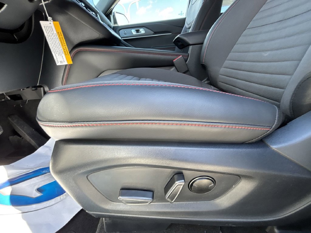 New 2026 Ford Explorer ST-Line w/ ST-Line Street Pack RWD image 14