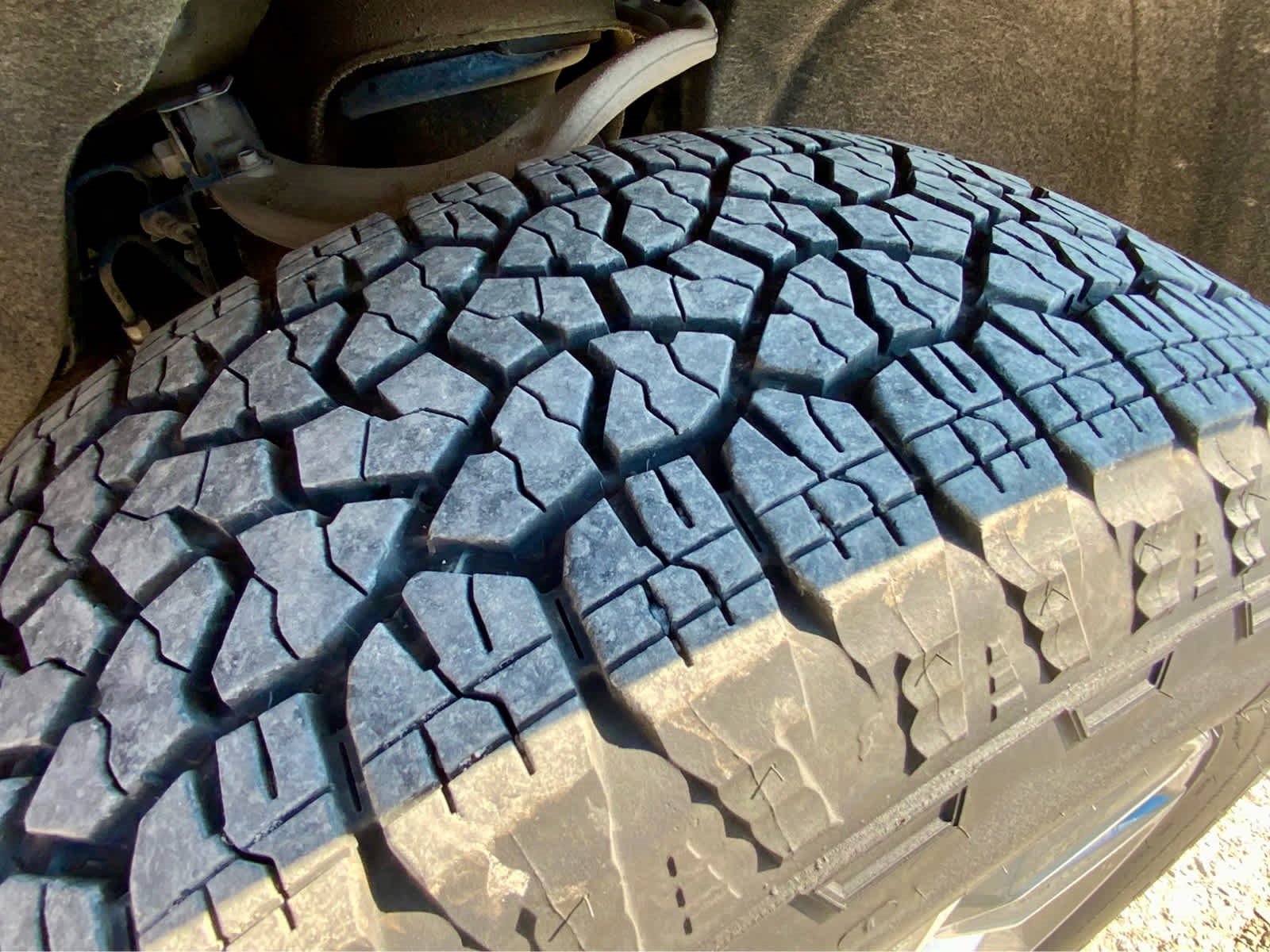 Certified 2025 Chevrolet Silverado 1500 LT w/ All Star Edition Plus image 19