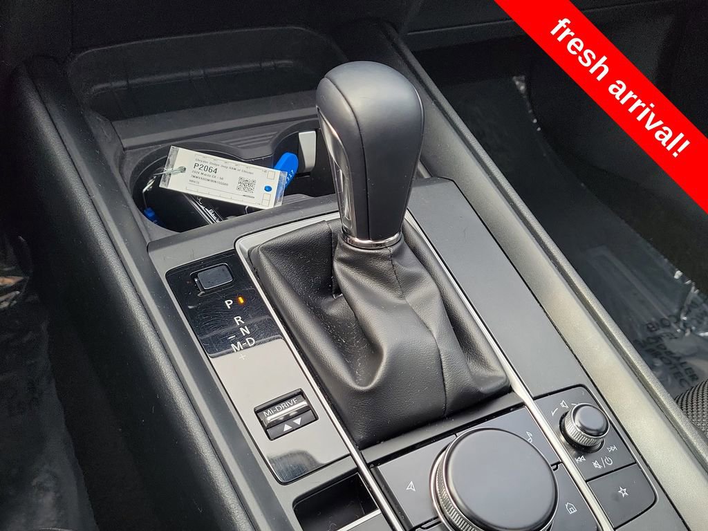 Used 2024 MAZDA CX-50 AWD 2.5 S w/ Cargo Package image 35