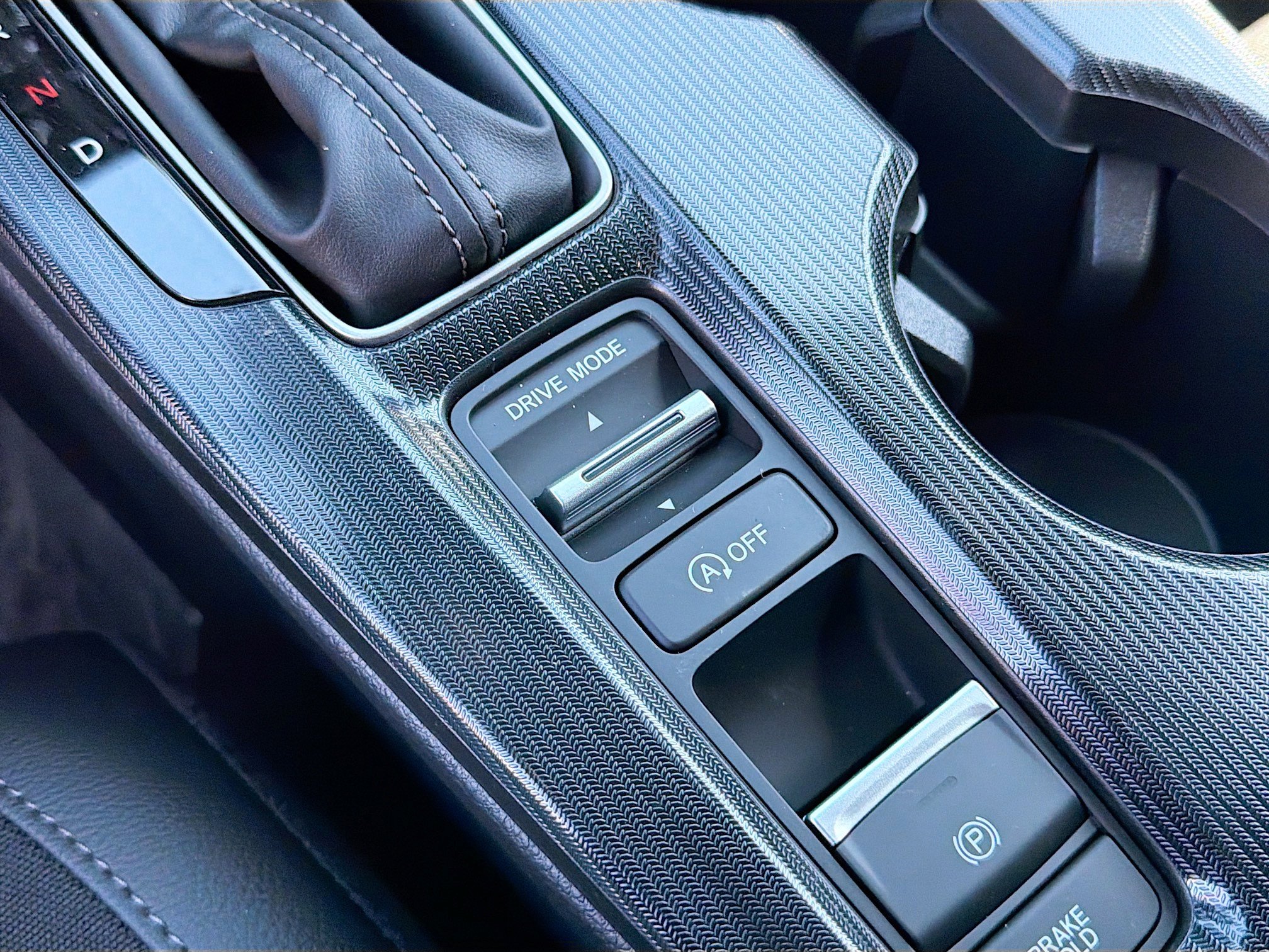 New 2026 Honda Civic Sport image 29