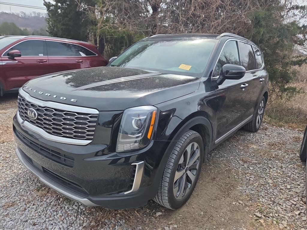Used 2020 Kia Telluride S image 1