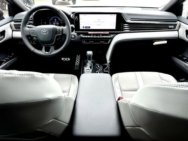 New 2026 Toyota Camry SE image 21