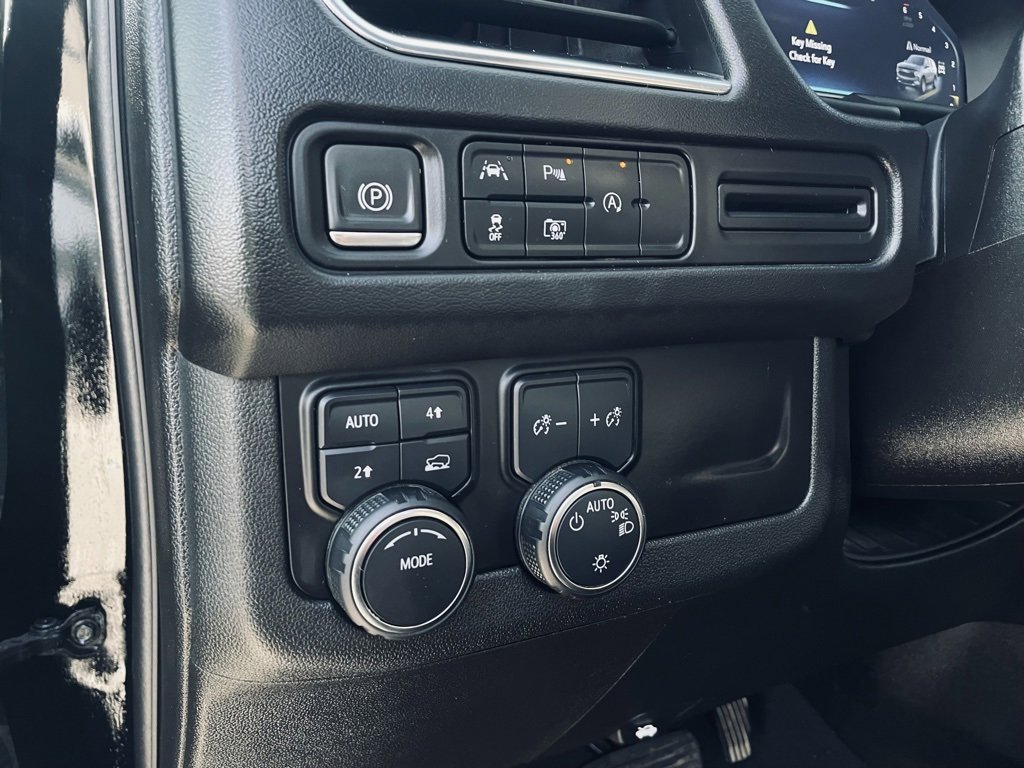 Used 2024 Chevrolet Tahoe RST w/ Luxury Package image 10