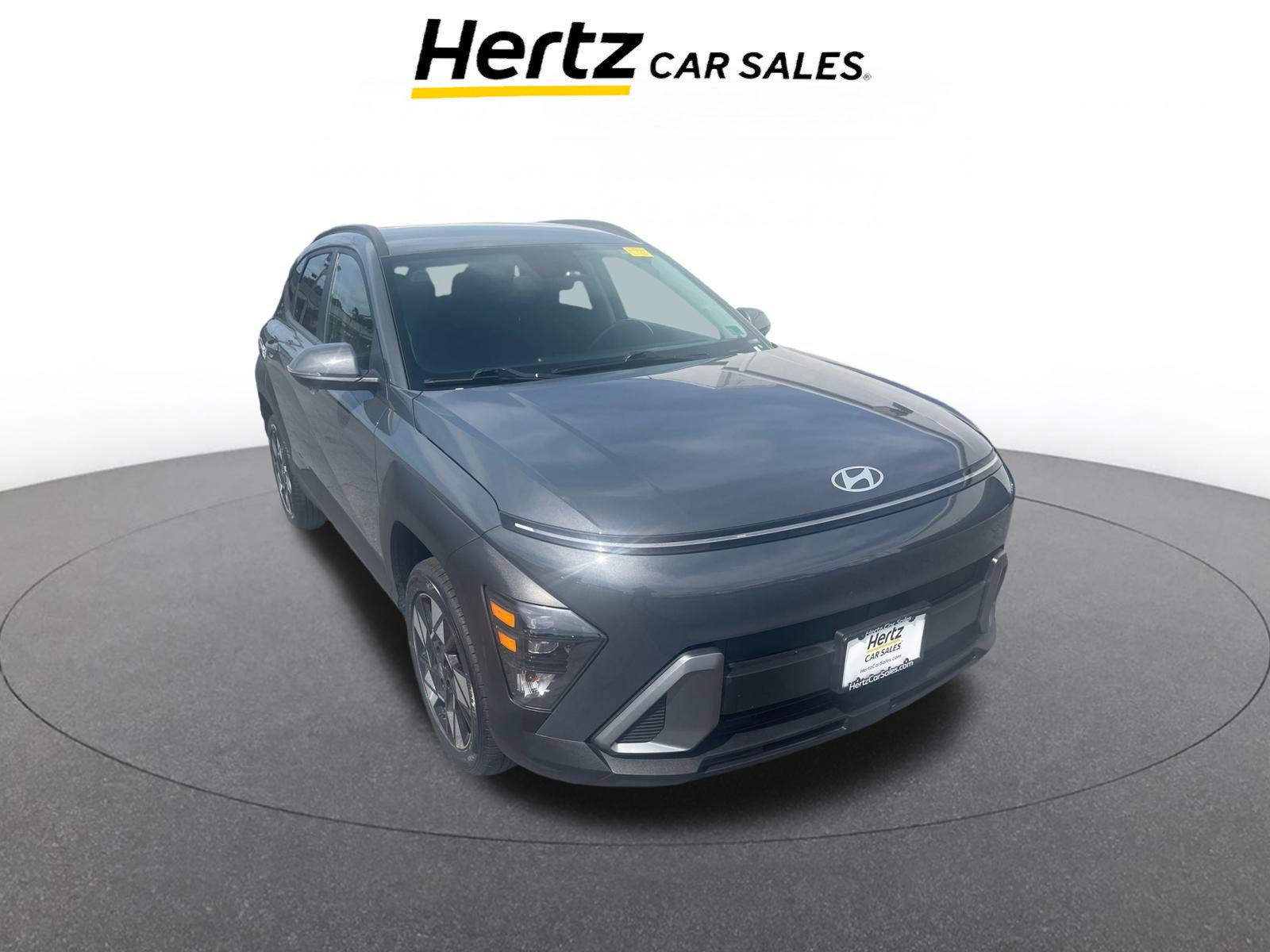 Used 2024 Hyundai Kona SEL
