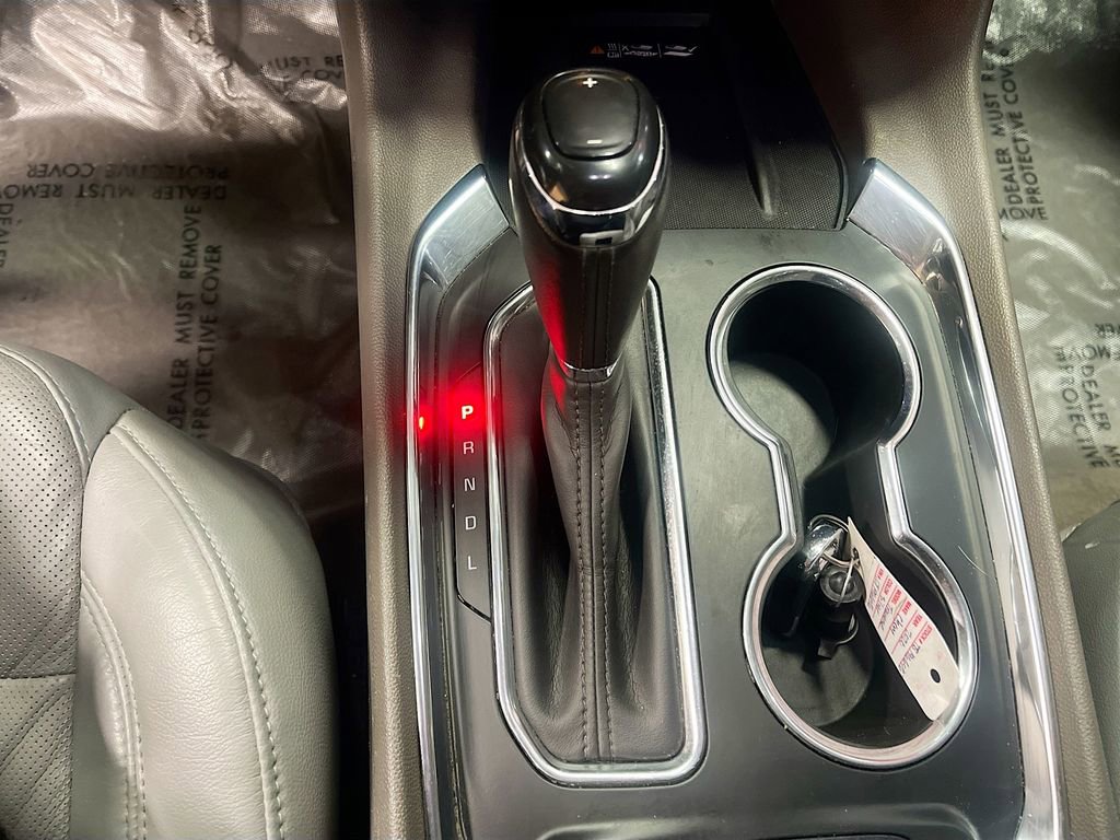 Used 2020 Chevrolet Traverse Premier image 17