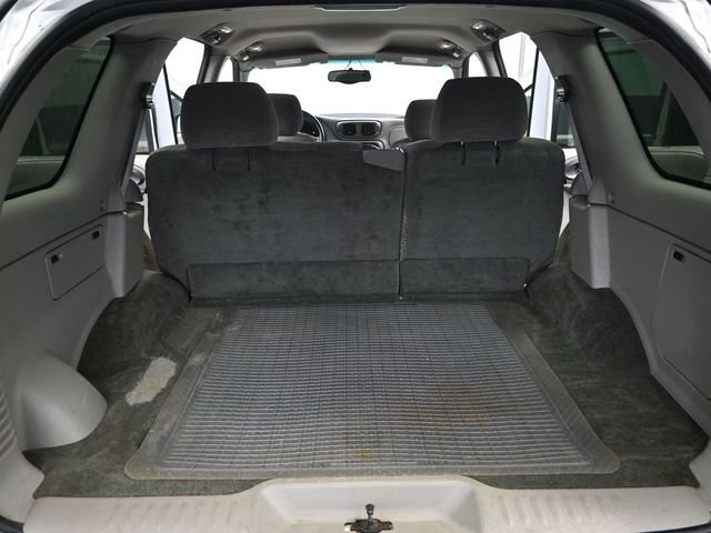 Used 2003 Chevrolet TrailBlazer LS w/ Preferred Equipment Group image 31