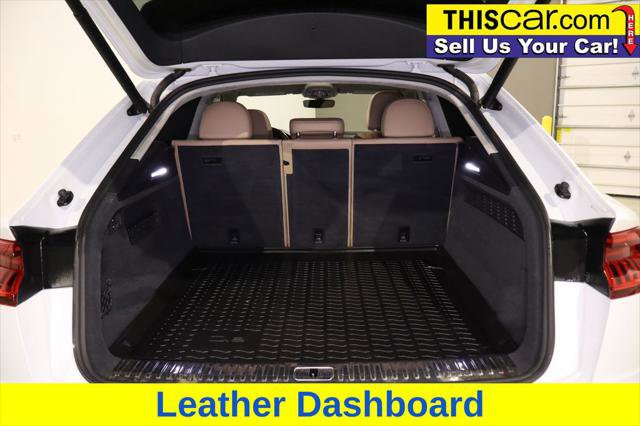 Used 2019 Audi Q8 Prestige AWD/4WD image 32