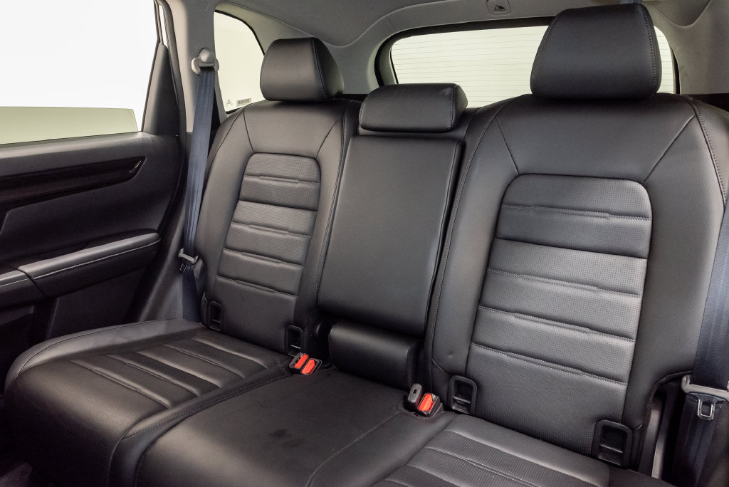 Used 2025 Honda CR-V EX-L image 29