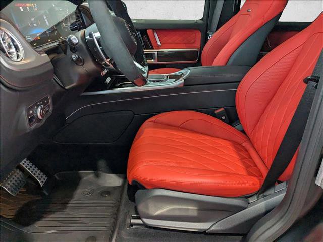 Used 2026 Mercedes-Benz G 63 AMG 4MATIC image 16