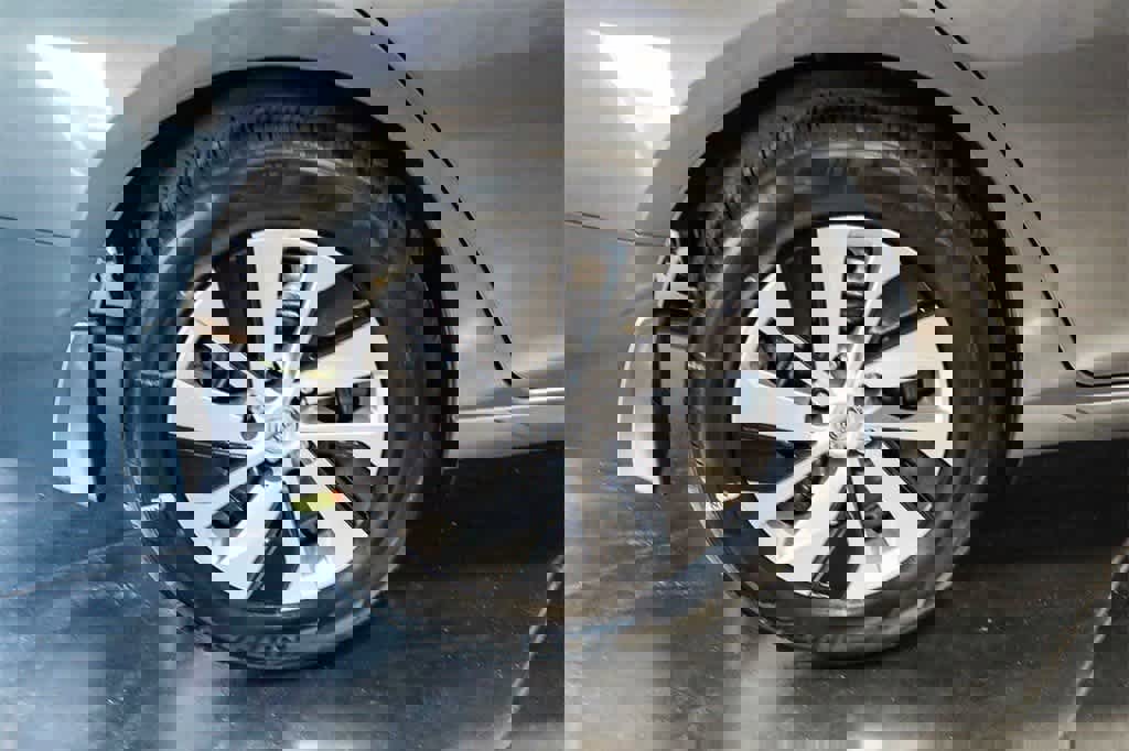 New 2025 Nissan Altima 2.5 S image 13