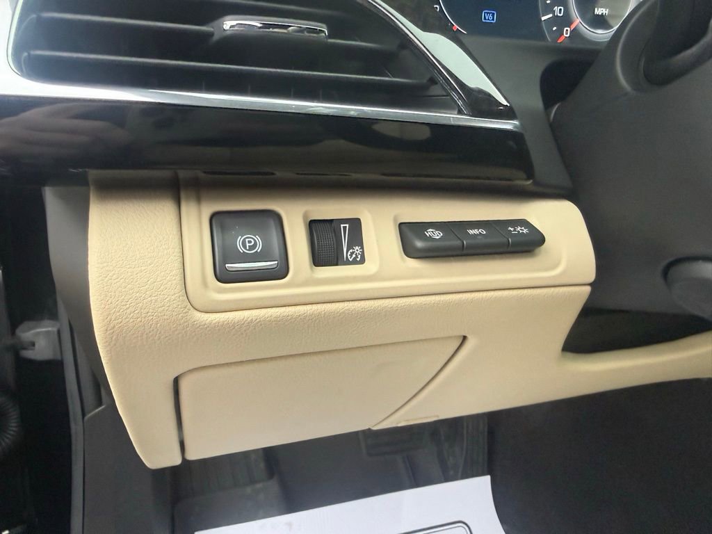 Used 2019 Cadillac CT6 Premium Luxury image 14