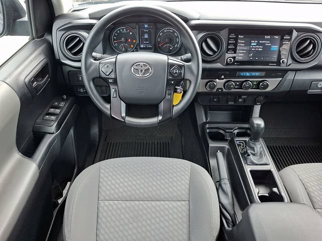 Certified 2023 Toyota Tacoma SR AWD/4WD image 11