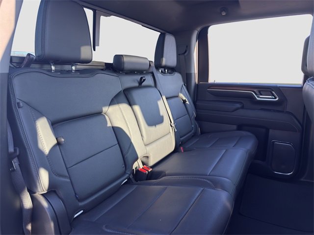 Used 2024 GMC Sierra 2500 Denali w/ Denali Reserve Package image 18