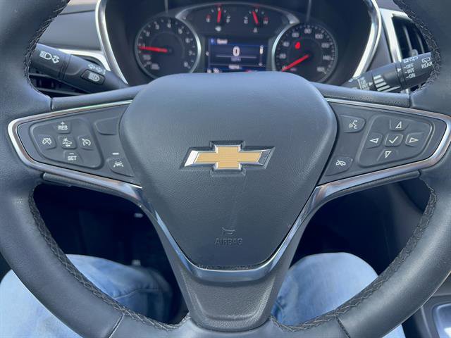 Used 2024 Chevrolet Equinox LT image 21