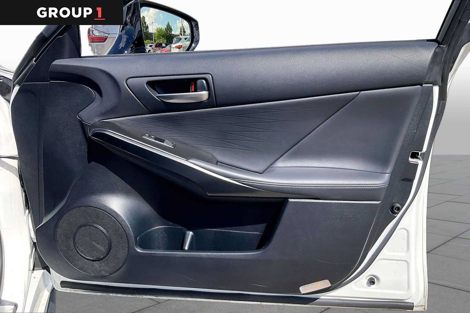 Used 2024 Lexus IS 300 w/ Premium Package RWD image 20