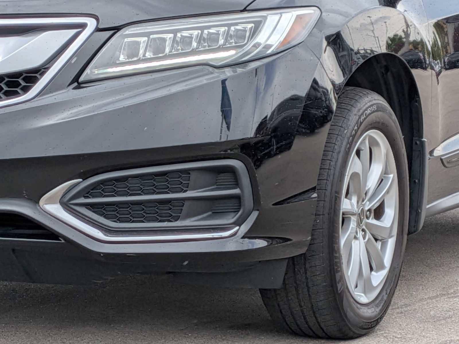 Used 2016 Acura RDX AWD image 11
