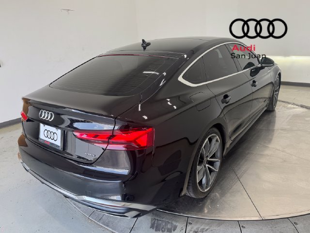 Used 2024 Audi A5 2.0T Premium w/ Convenience Package AWD/4WD image 38