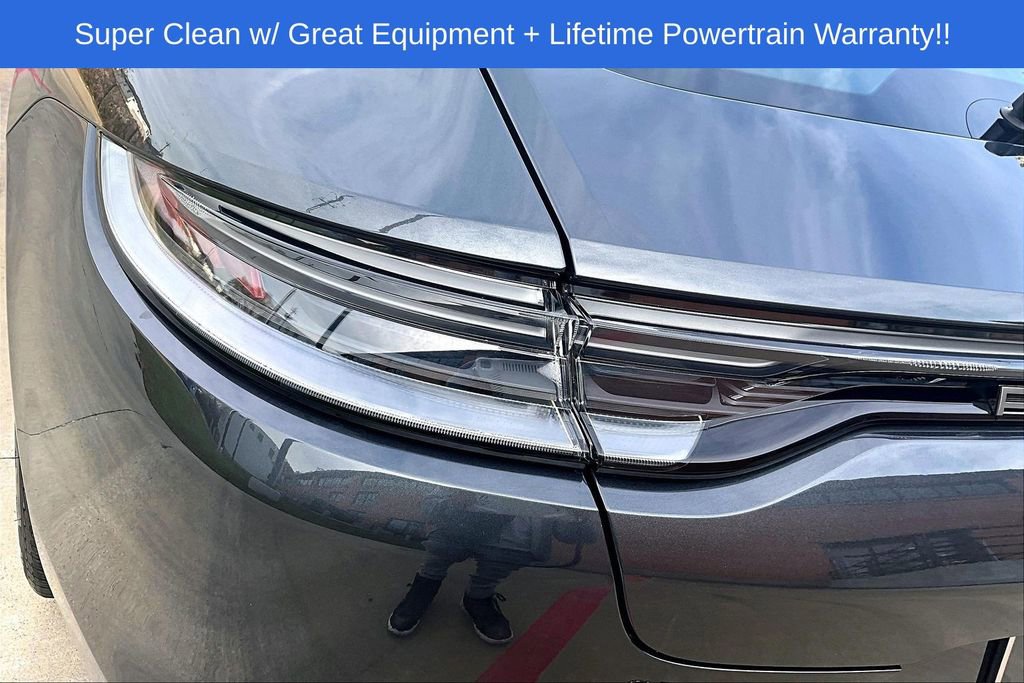 Used 2023 Porsche Panamera Platinum Edition image 40