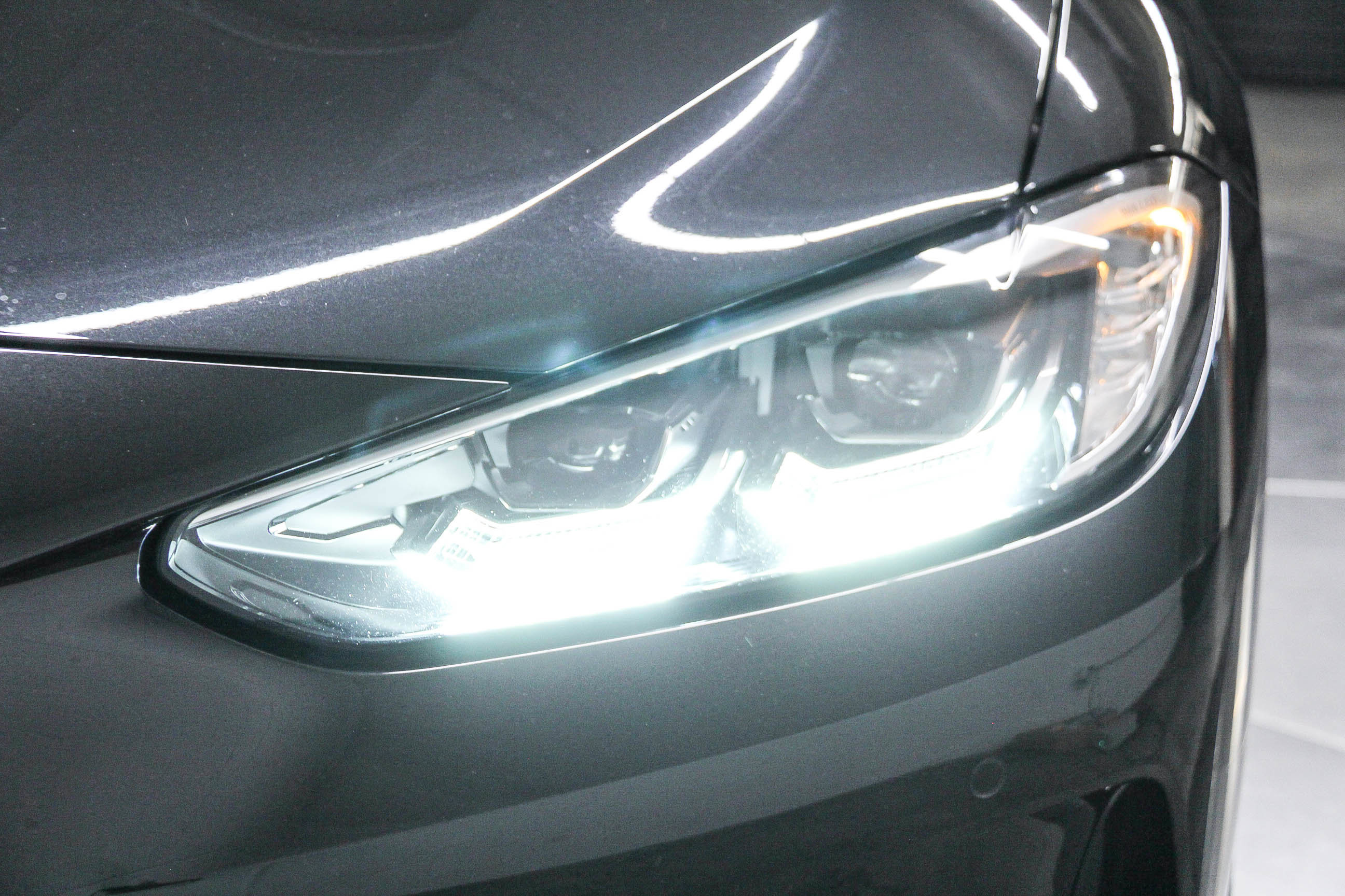 Certified 2023 BMW 430i Convertible w/ Convenience Package image 16